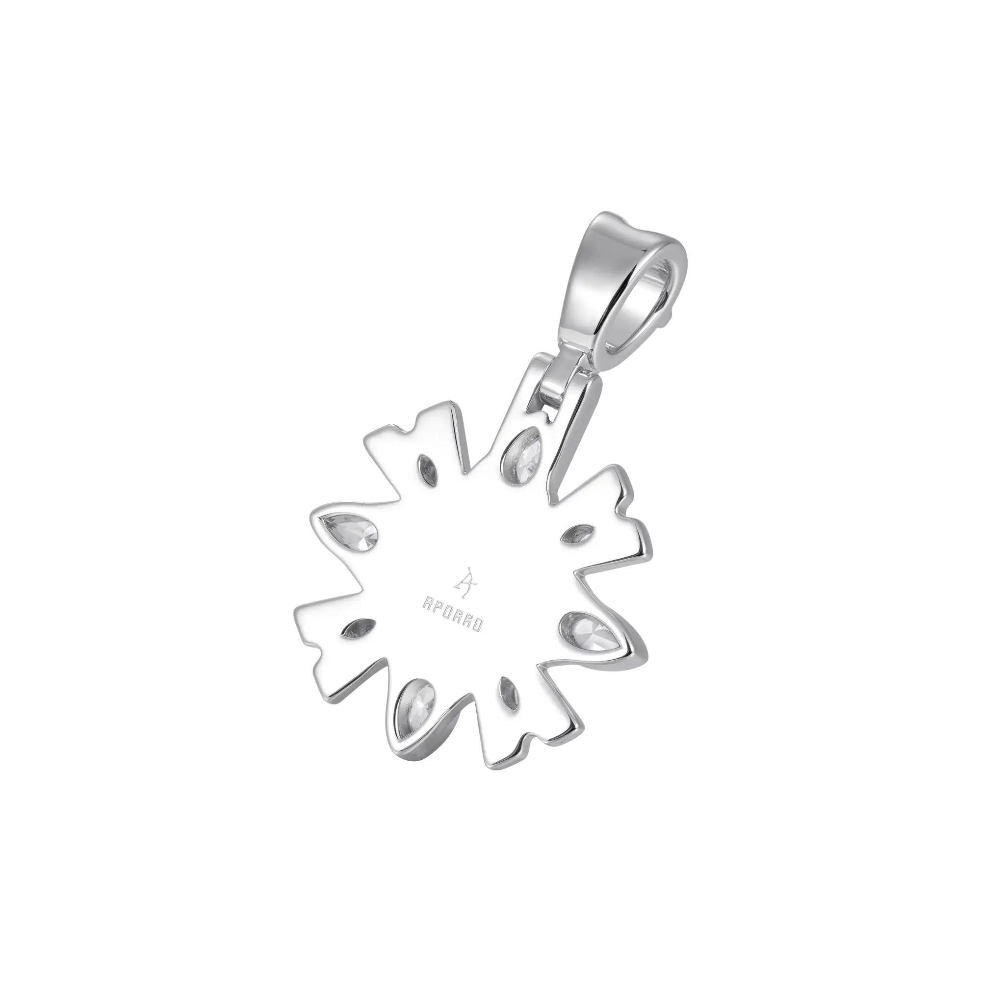 Ollin All-In Pendant