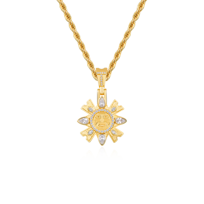 Ollin All-In Pendant