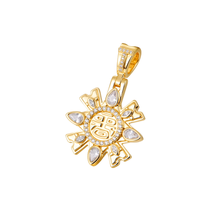 Ollin All-In Pendant