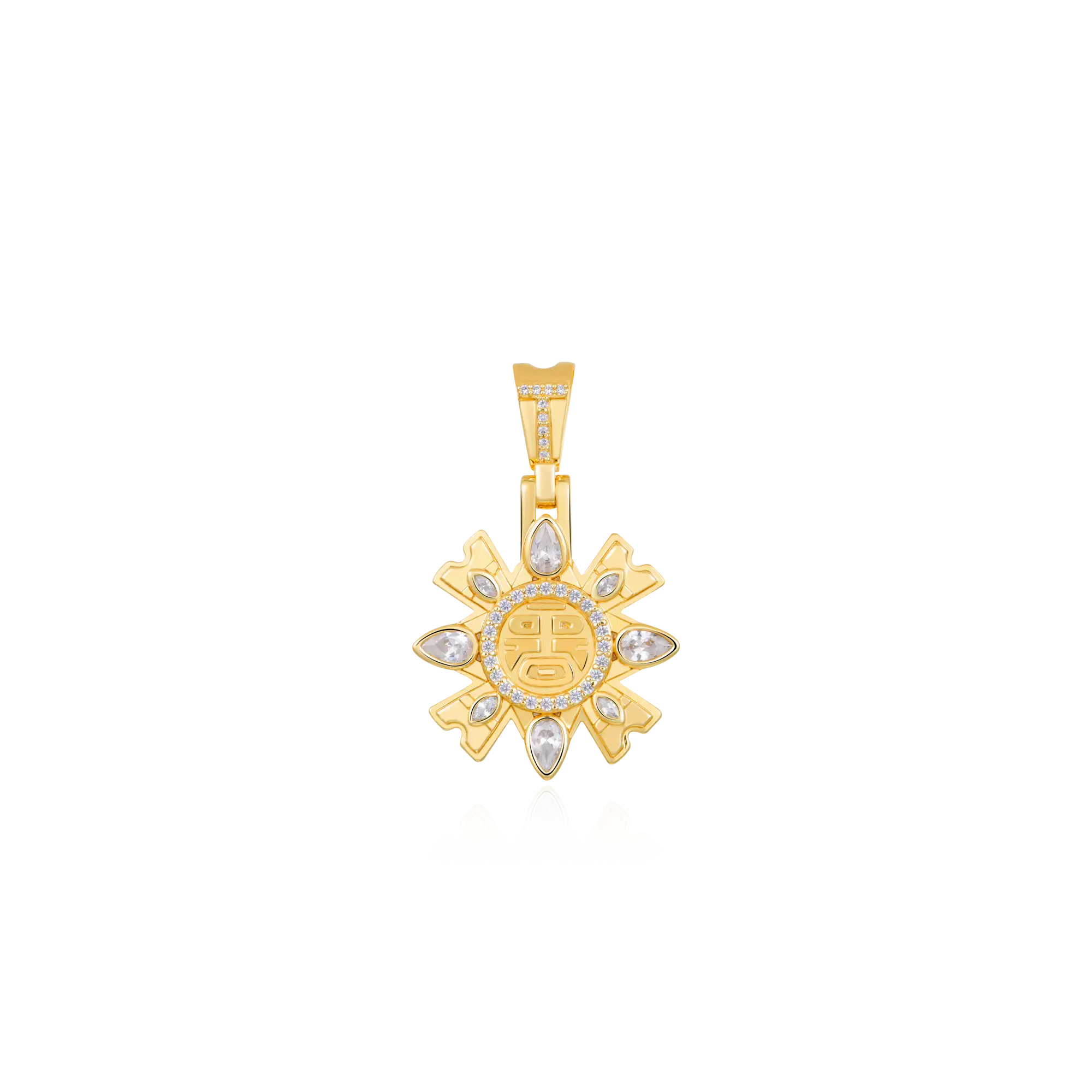 Ollin All-In Pendant