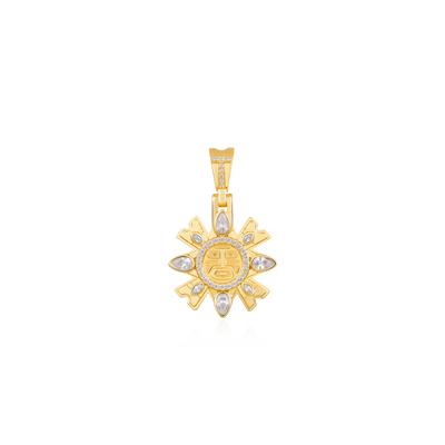 Ollin All-In Pendant