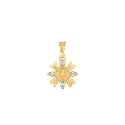 Ollin All-In Pendant