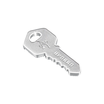 Camo Key Pendant - Pink Camo