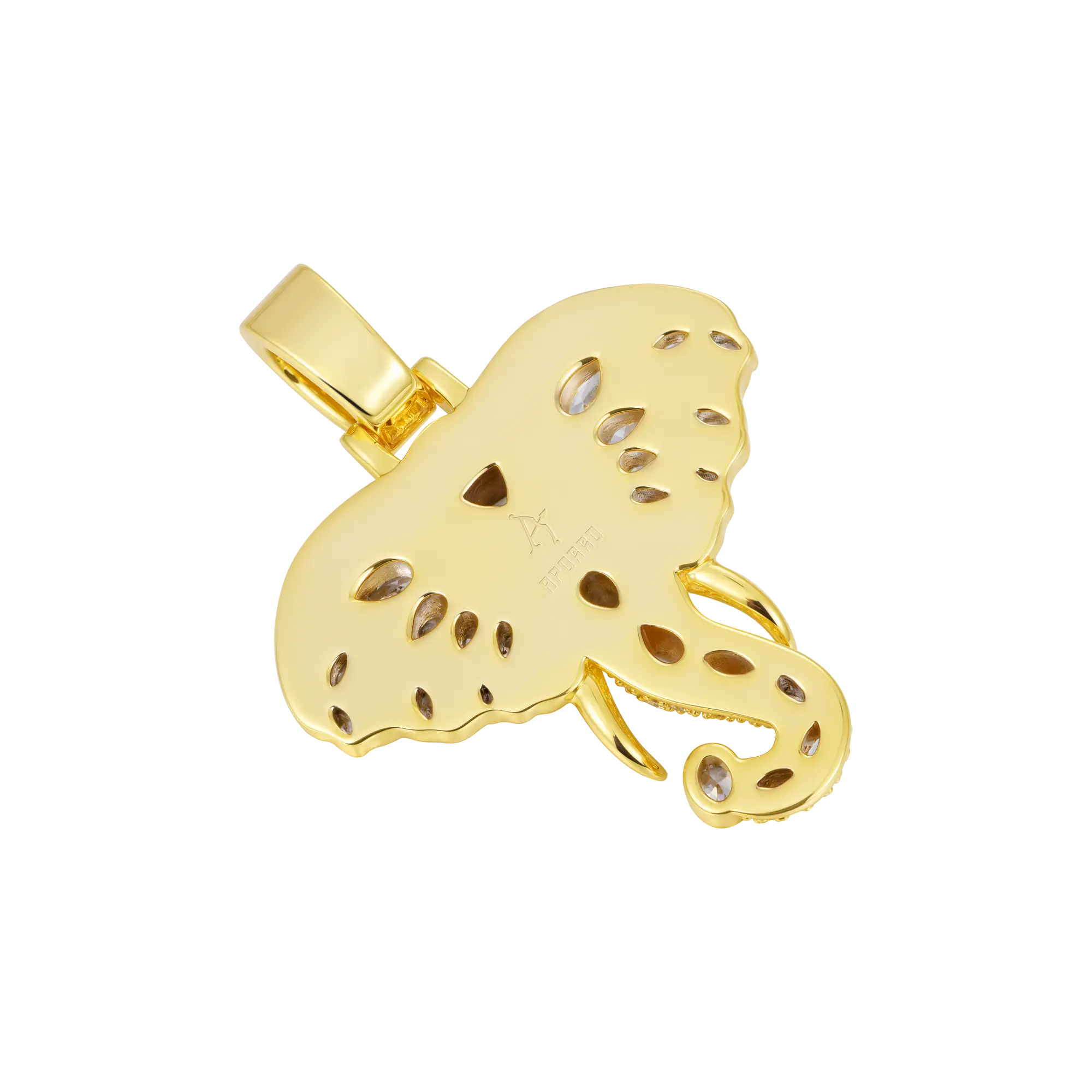 #Color_Yellow Gold