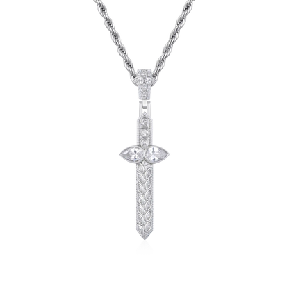 Holy Sword Pendant