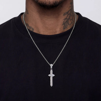 Holy Sword Pendant
