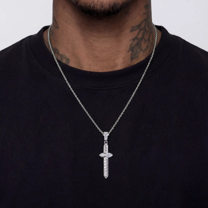 Holy Sword Pendant