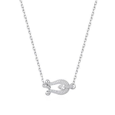Horseshoe Fortune Chain – Essential