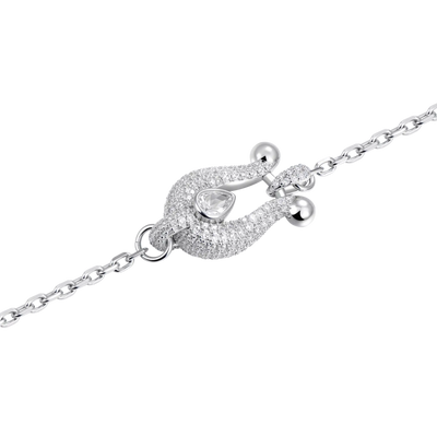 Horseshoe Fortune Chain – Essential