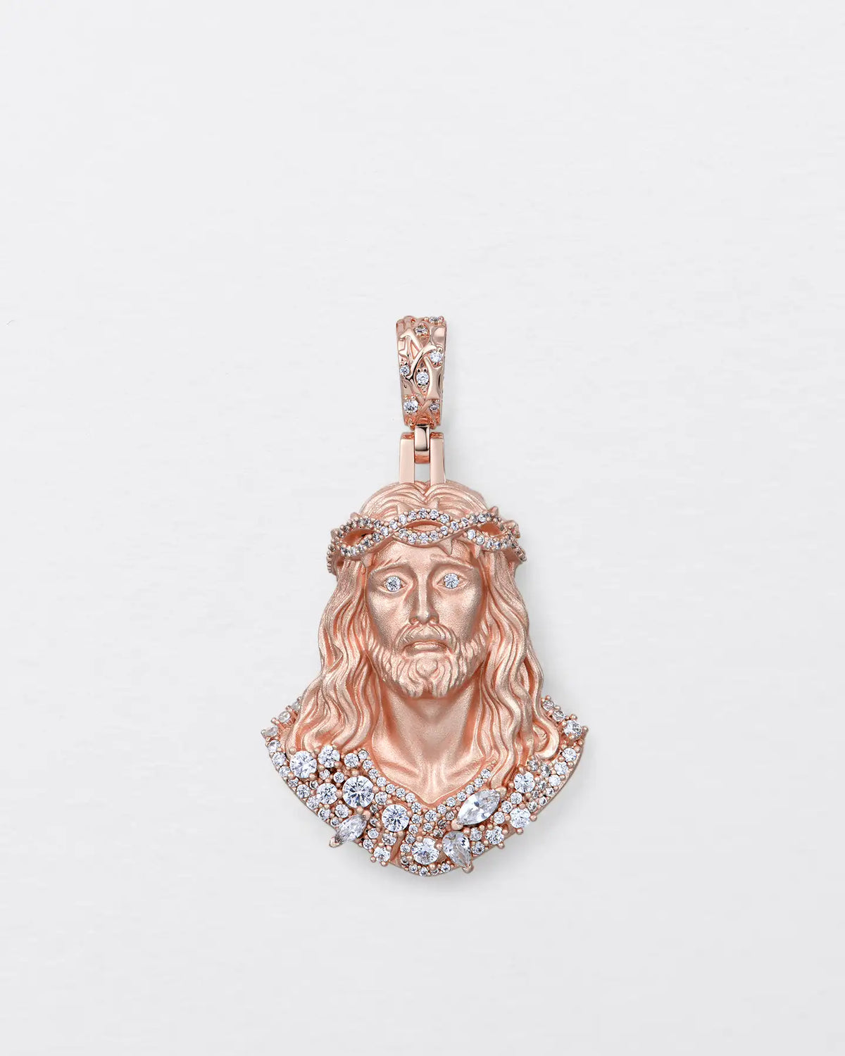#Color_Rose Gold