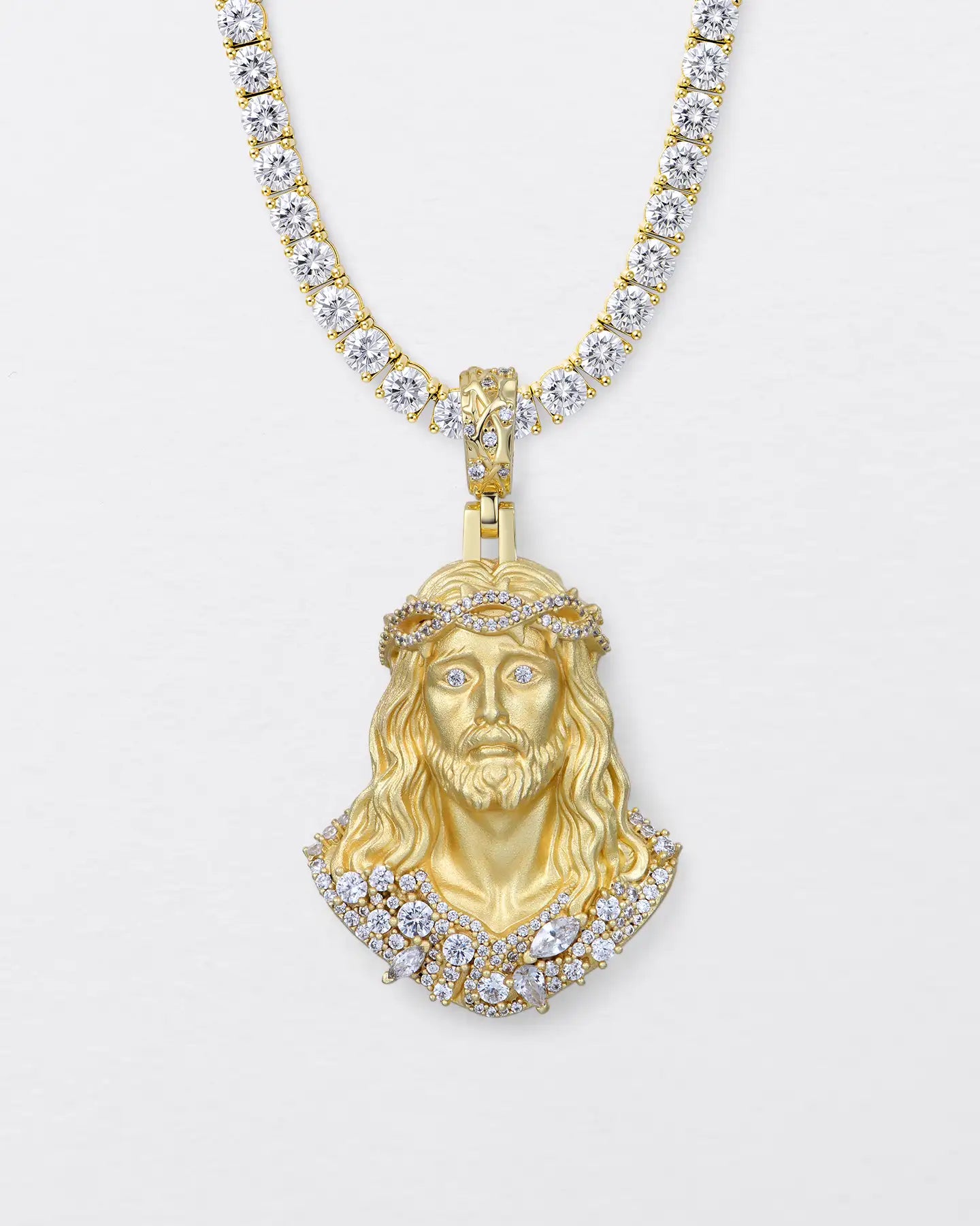 #Color_Yellow Gold