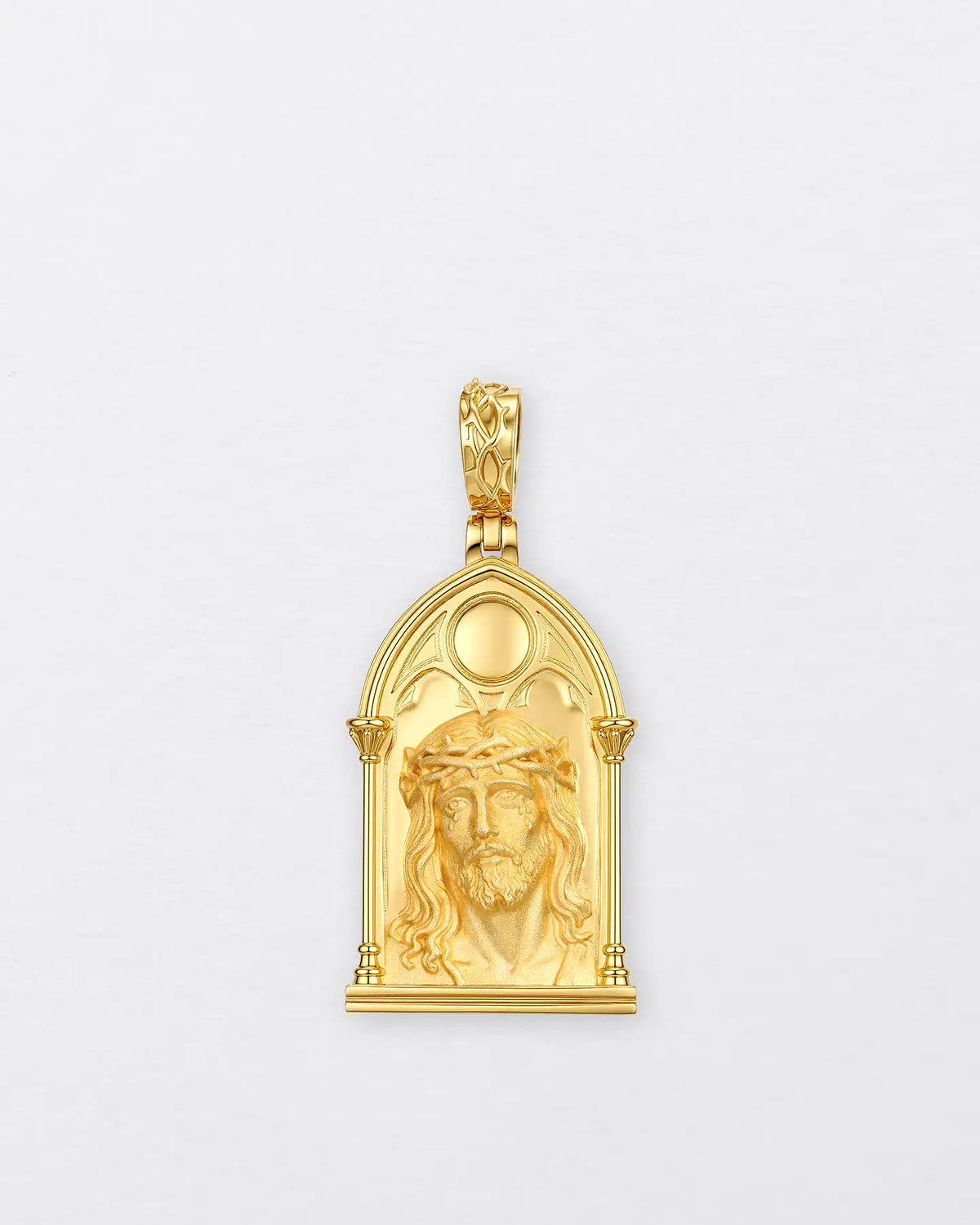 #Color_Yellow Gold
