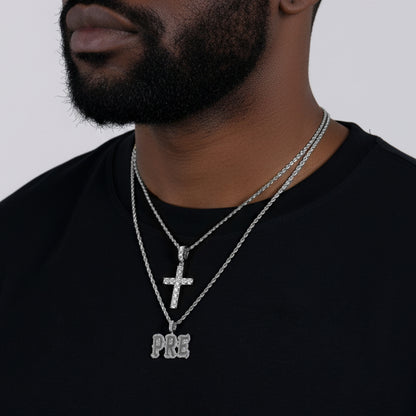 Custom Mini Bosox Essential Layer Set - White Gold