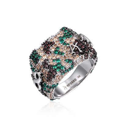 Infinity OG Camo Ring