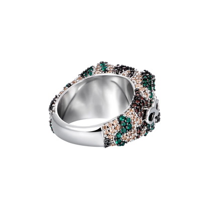 Infinity OG Camo Ring
