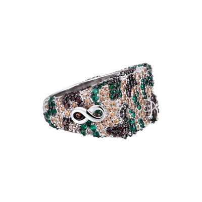 Infinity OG Camo Ring