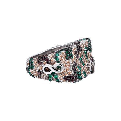 Infinity OG Camo Ring