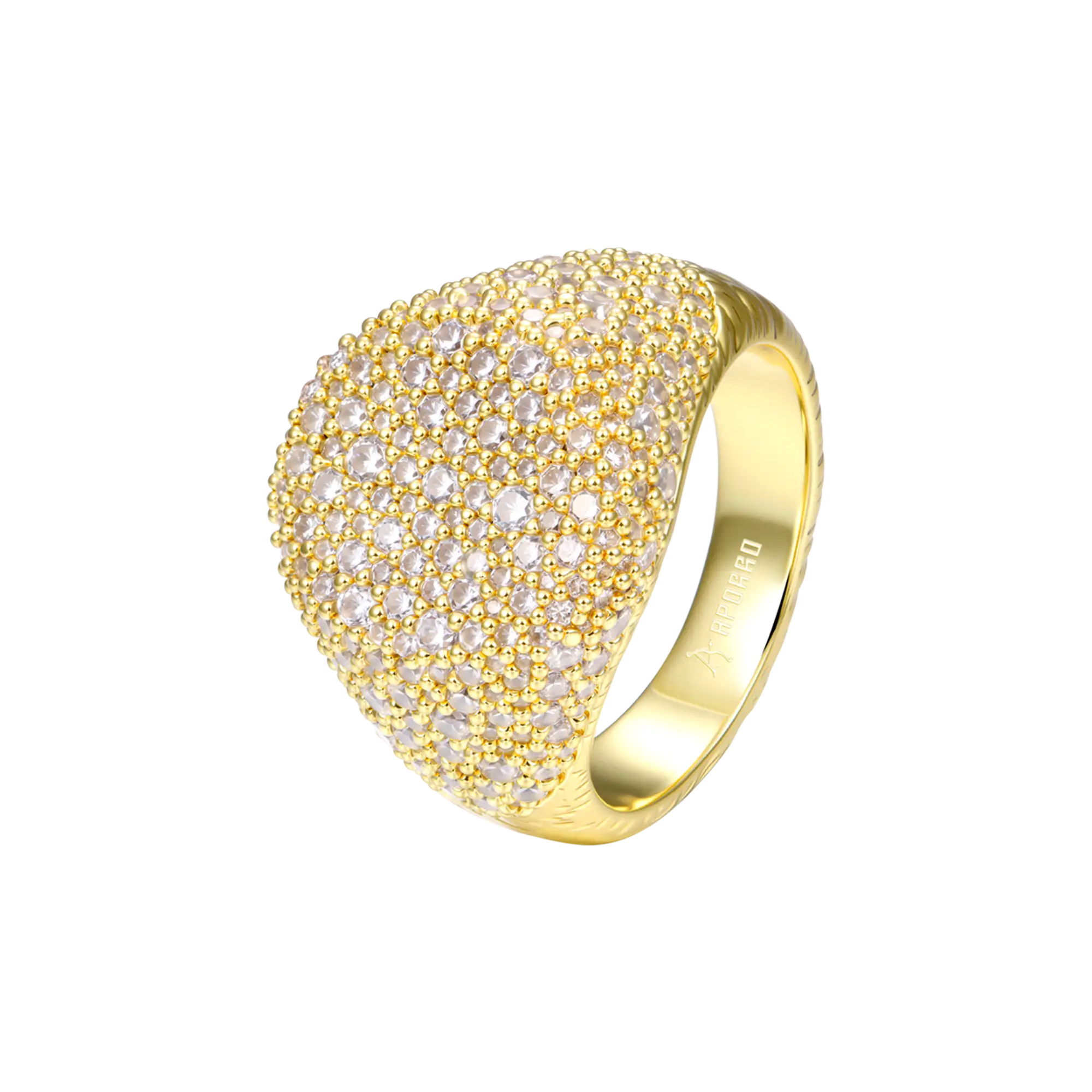 #Color_Yellow Gold