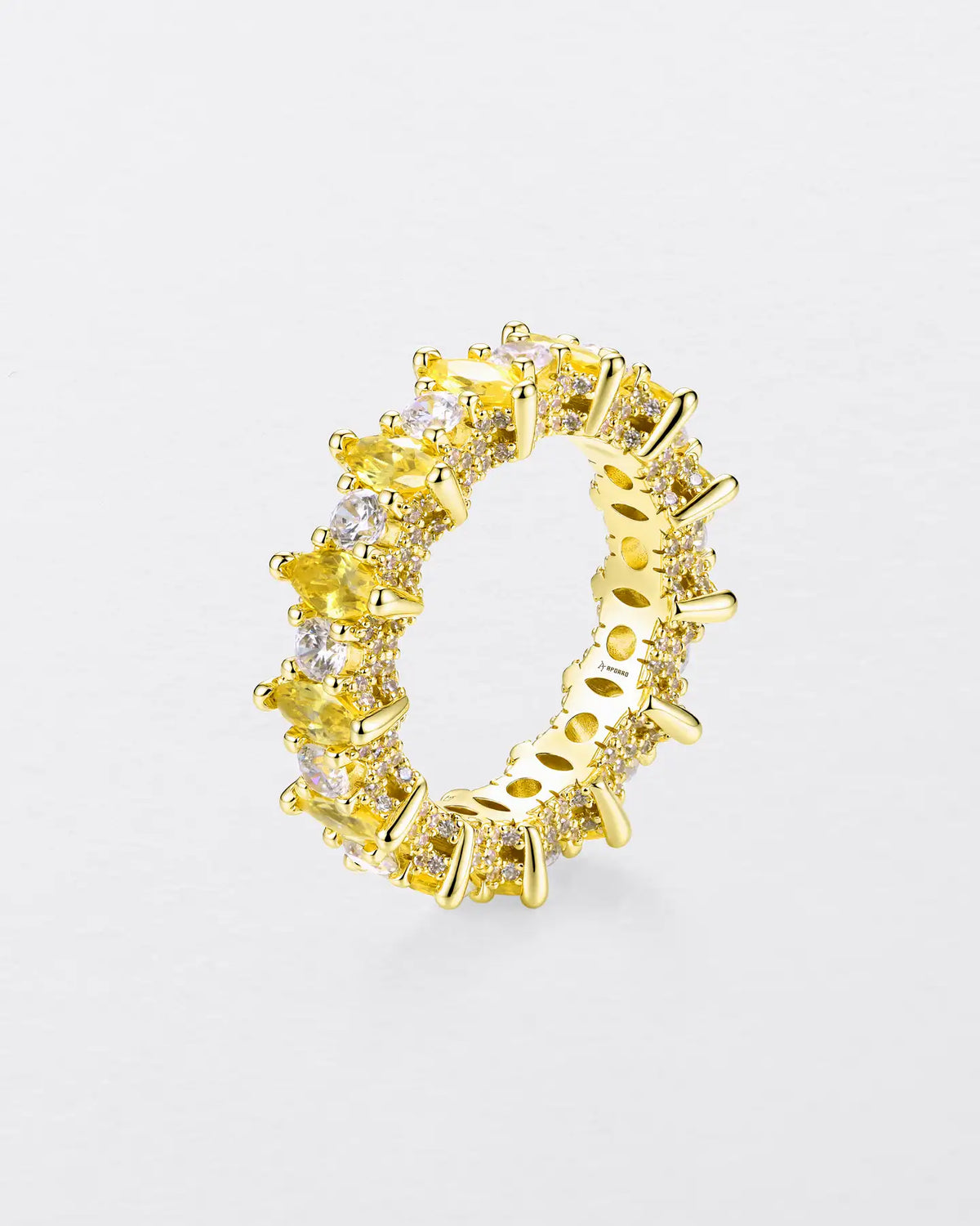 #Color_Yellow Gold