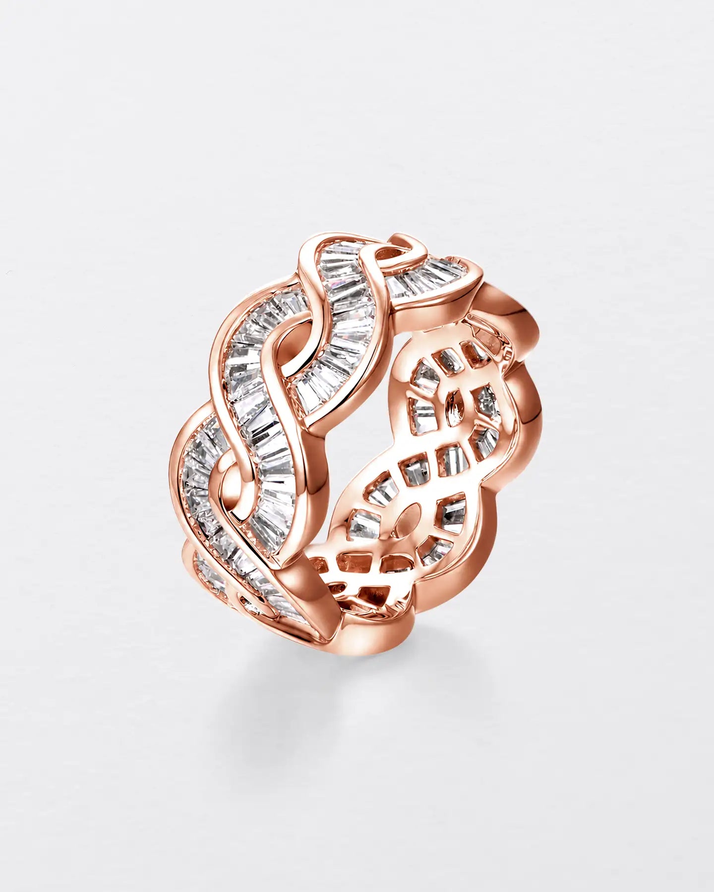 APORRO DNA Ring