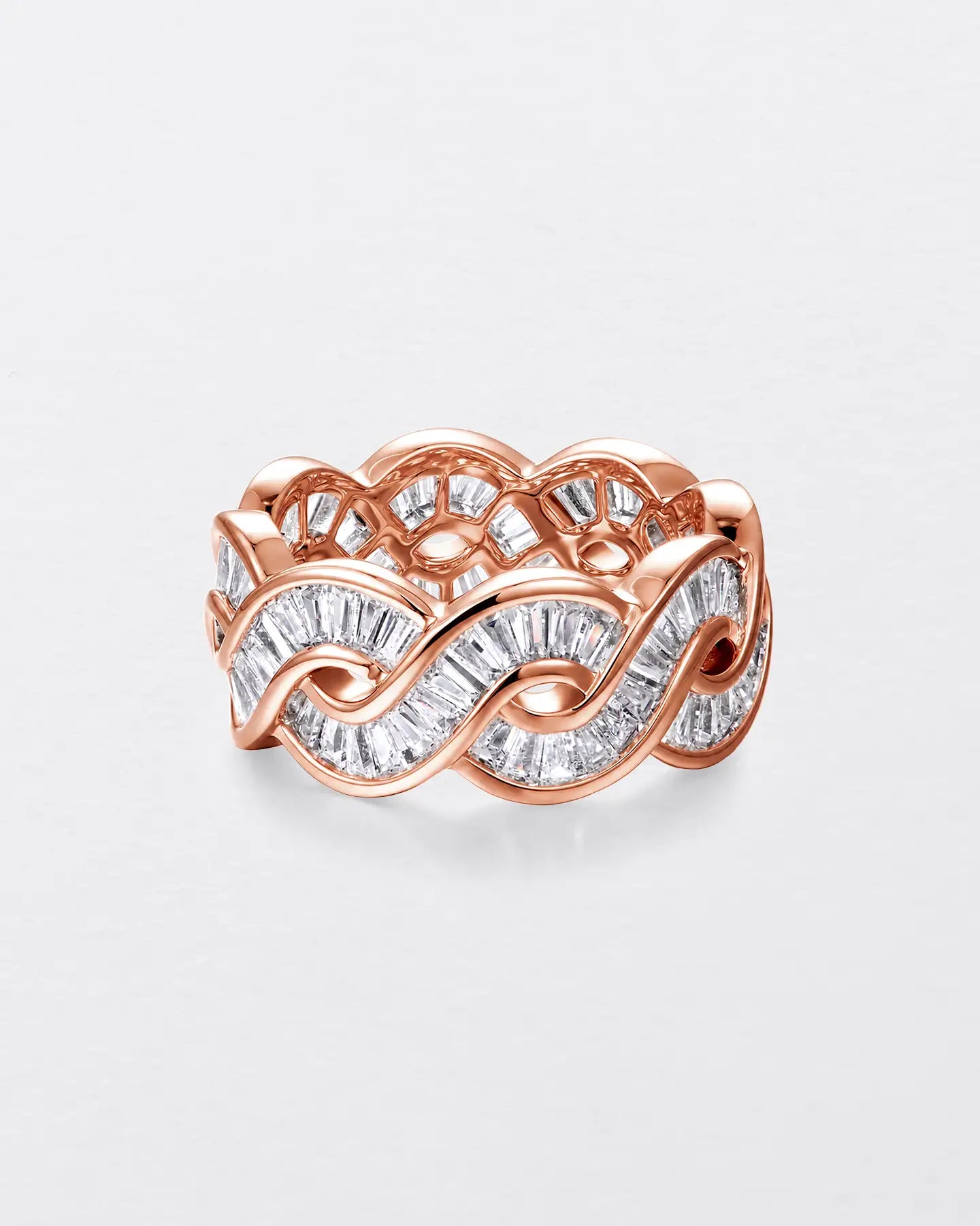 APORRO DNA Ring