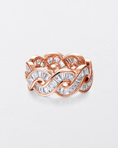 APORRO DNA Ring
