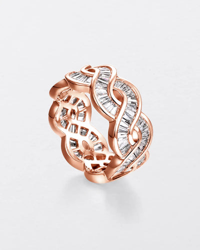 APORRO DNA Ring