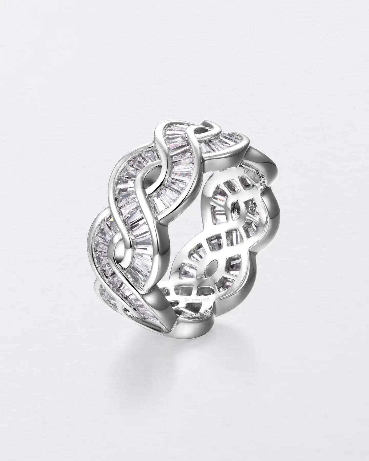 #Color_White Gold
