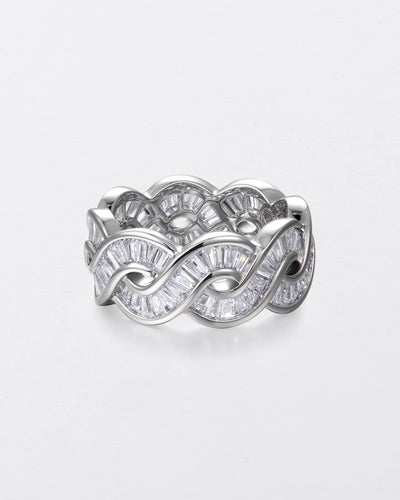 APORRO DNA Ring