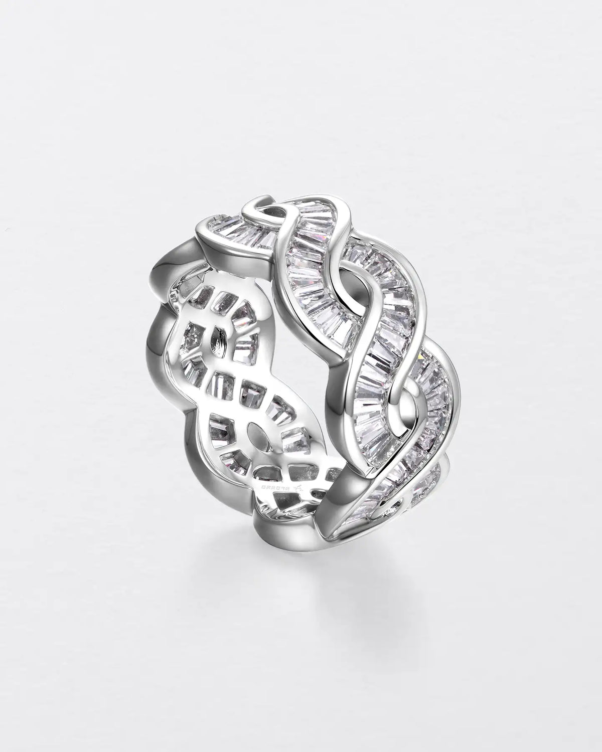 APORRO DNA Ring