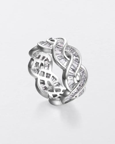 APORRO DNA Ring