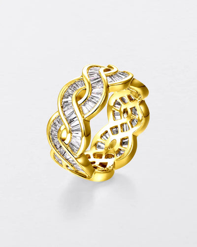 APORRO DNA Ring