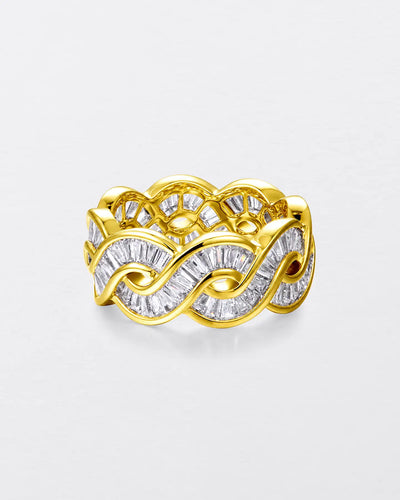 APORRO DNA Ring