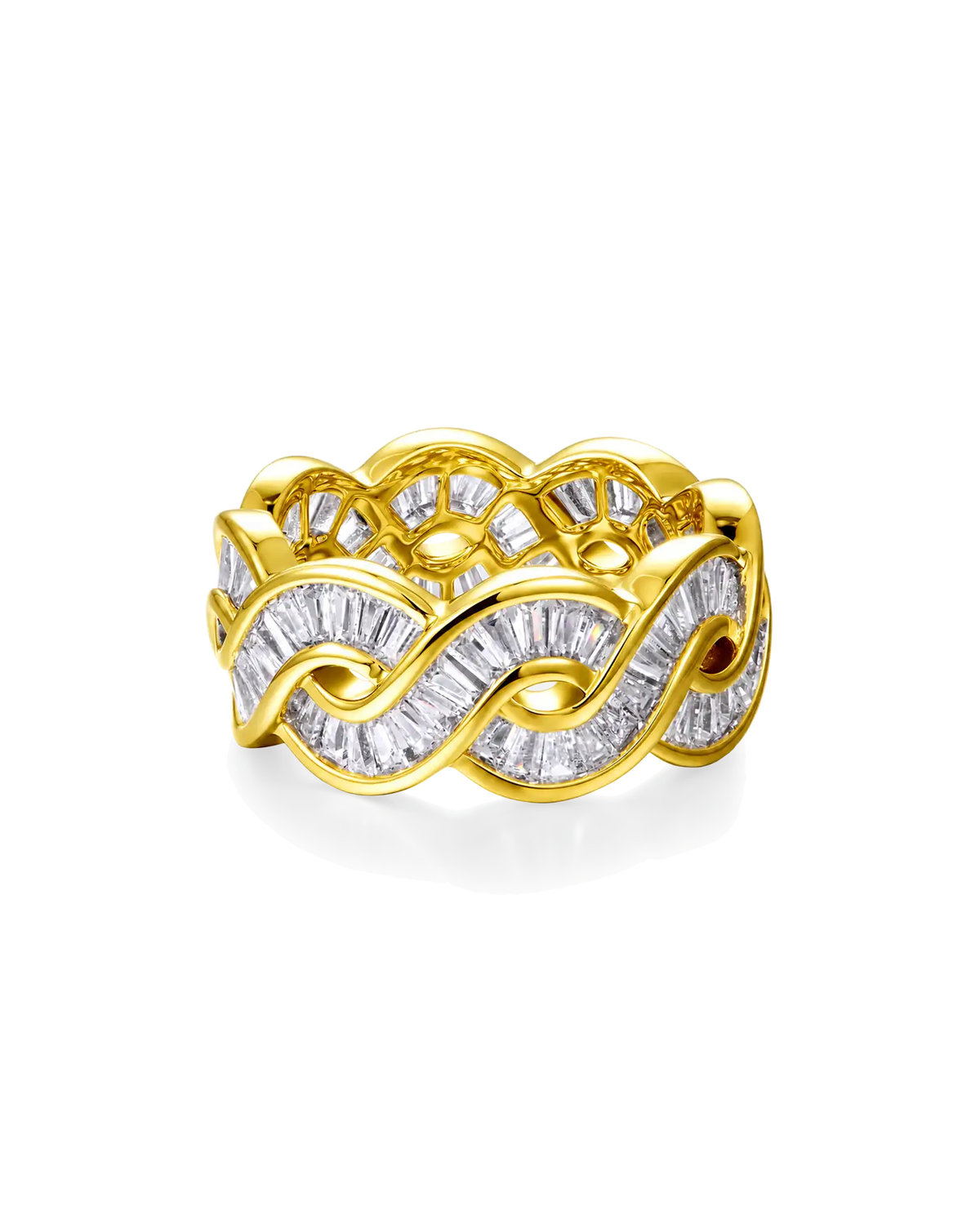 APORRO DNA Ring