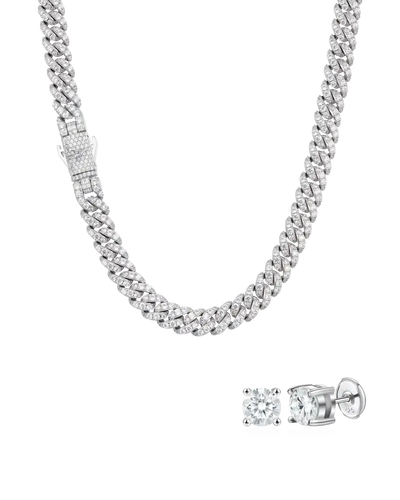 Refined Metal Layer Chain Set