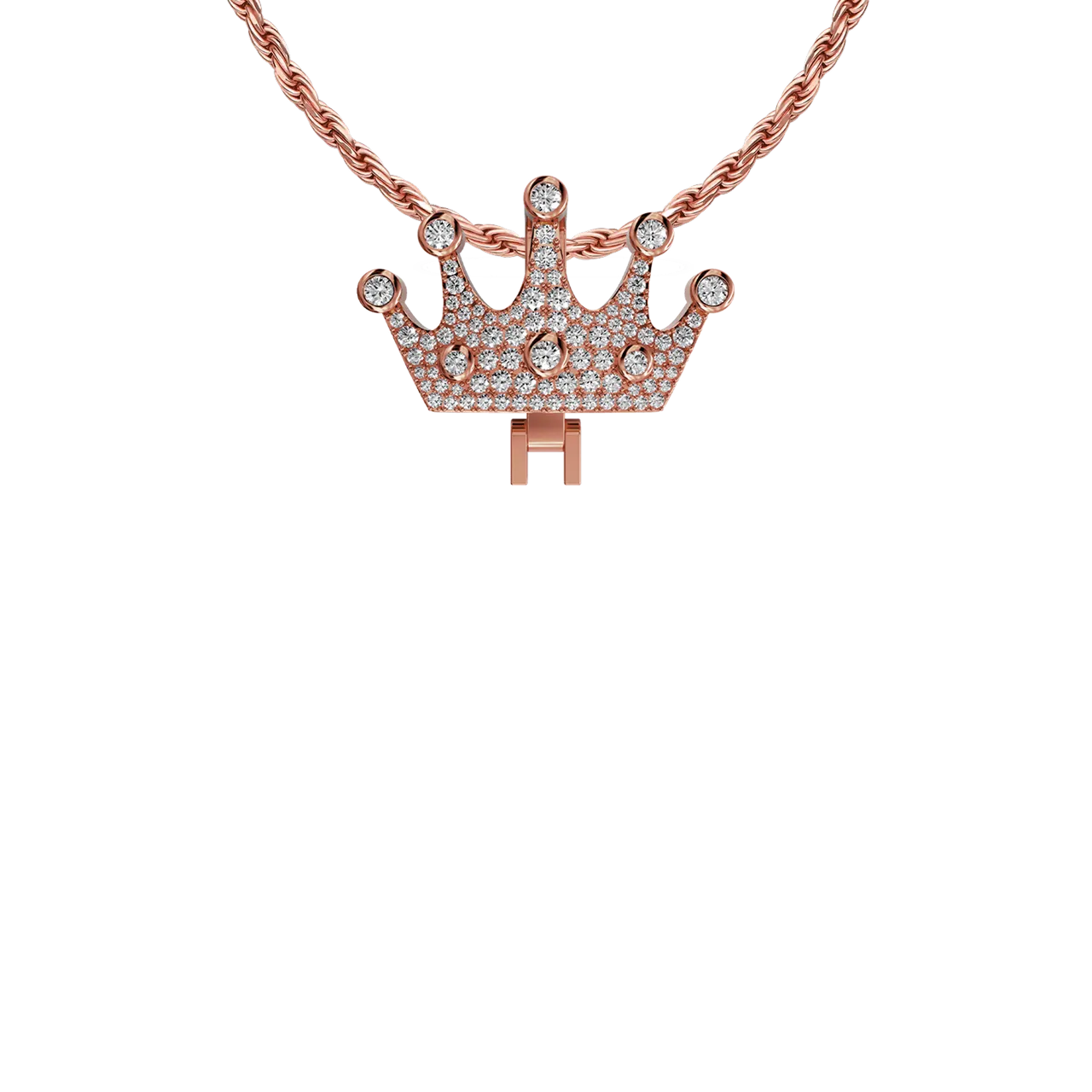 Crown Bail