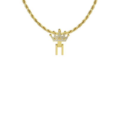 Crown Bail - Small Size