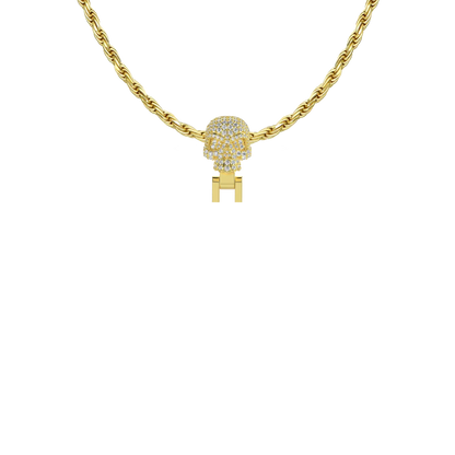 Skull Bail - Small Size