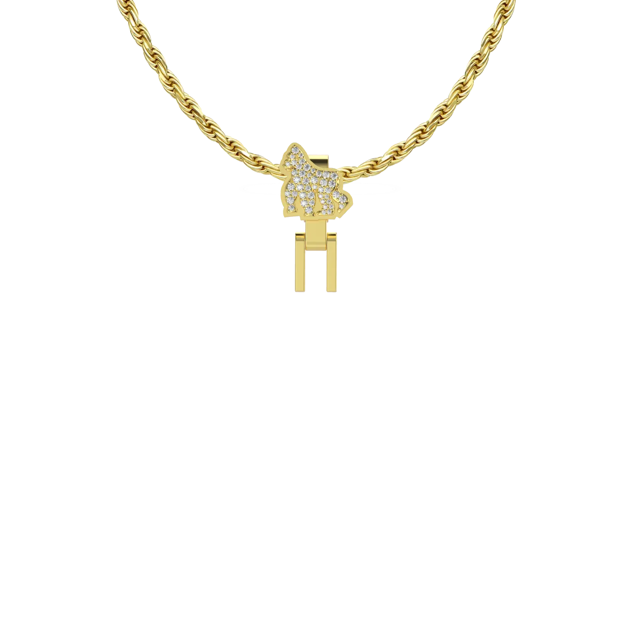 Ape Bail - Small Size