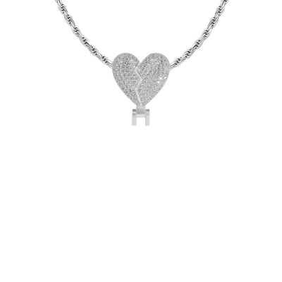 Broken Heart Bail