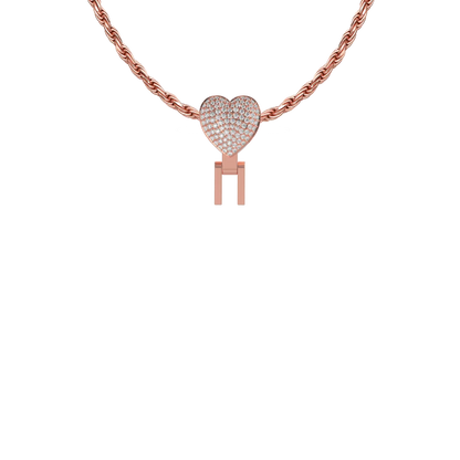 Heart Bail - Small Size