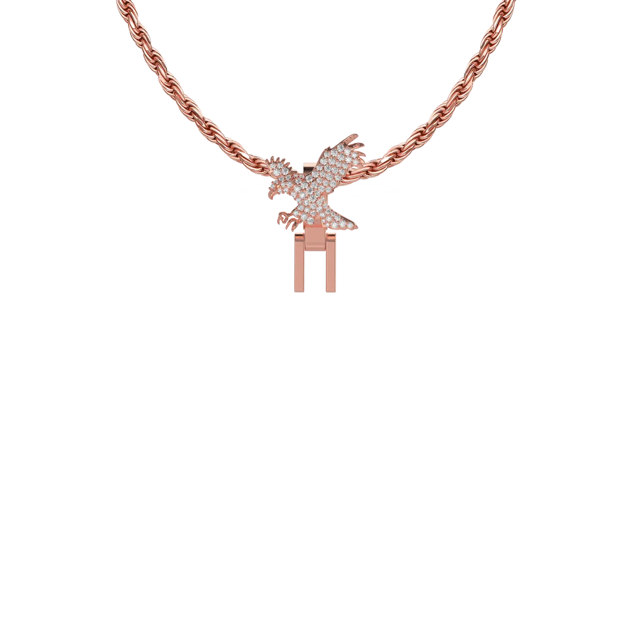 Eagle Bail - Small Size
