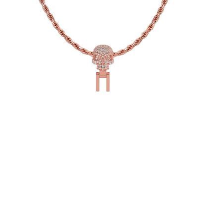 Skull Bail - Small Size