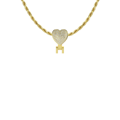 Heart Bail - Small Size