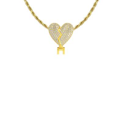 Broken Heart Bail