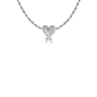 Broken Heart Bail - Small Size