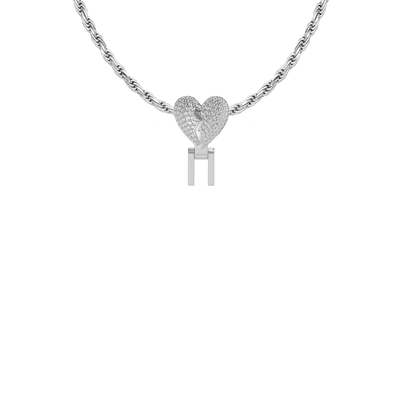Broken Heart Bail - Small Size