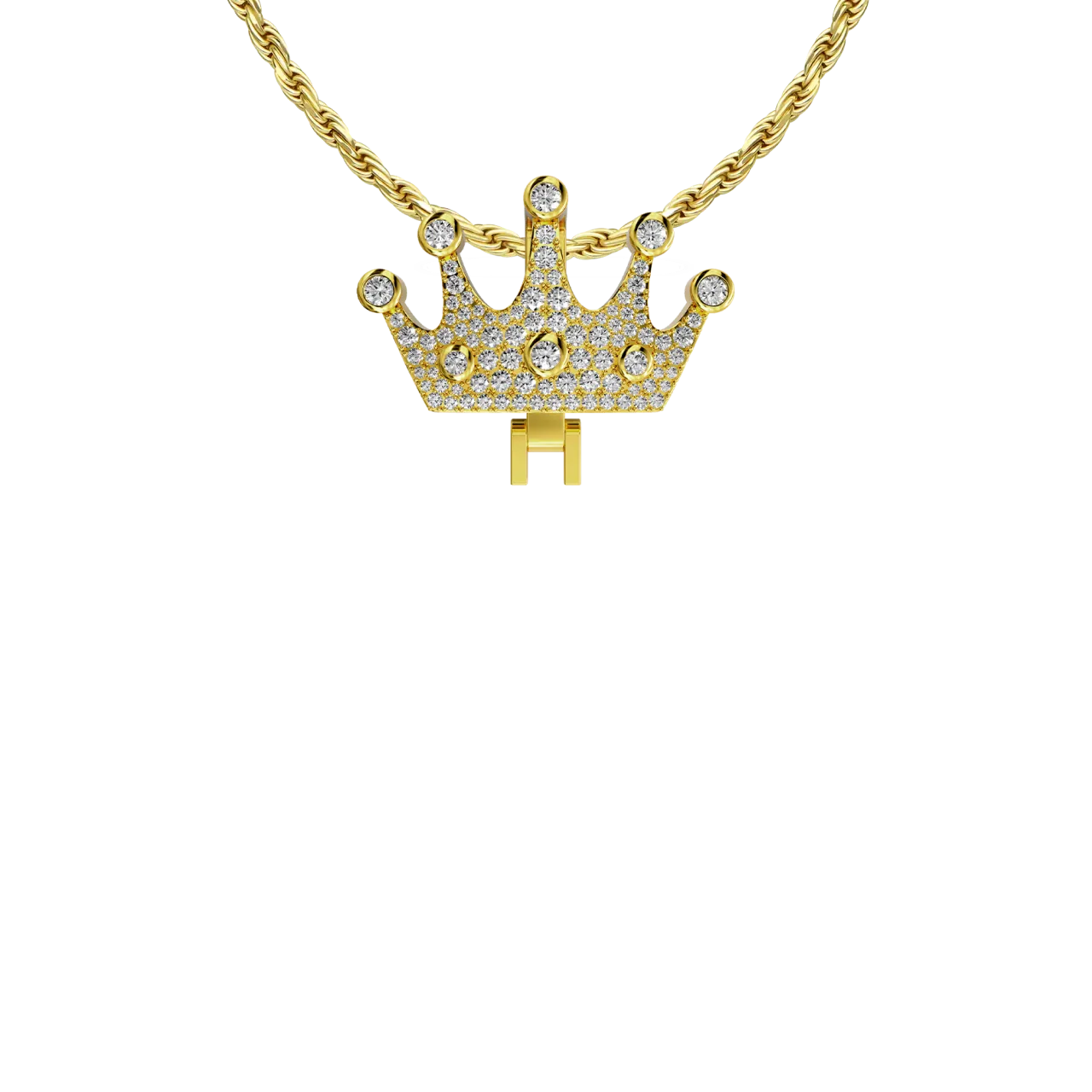 Crown Bail