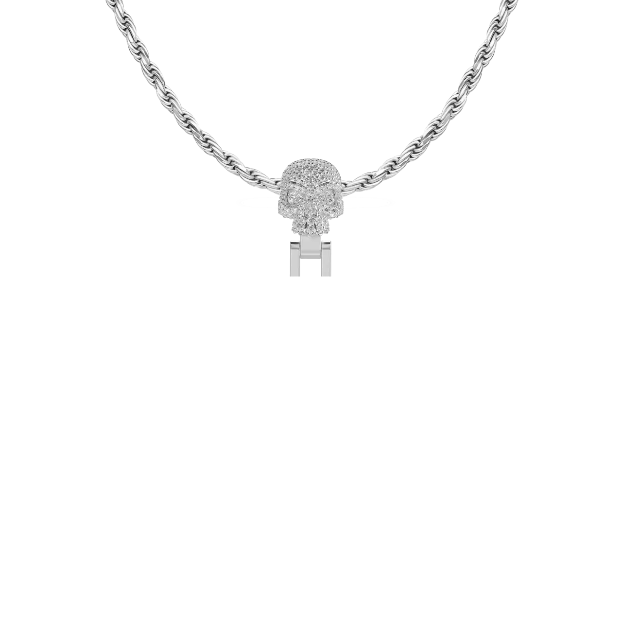 Skull Bail - Small Size