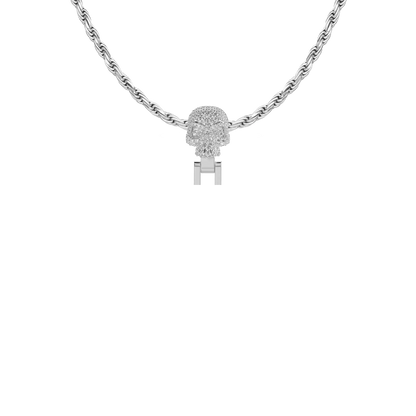 Skull Bail - Small Size